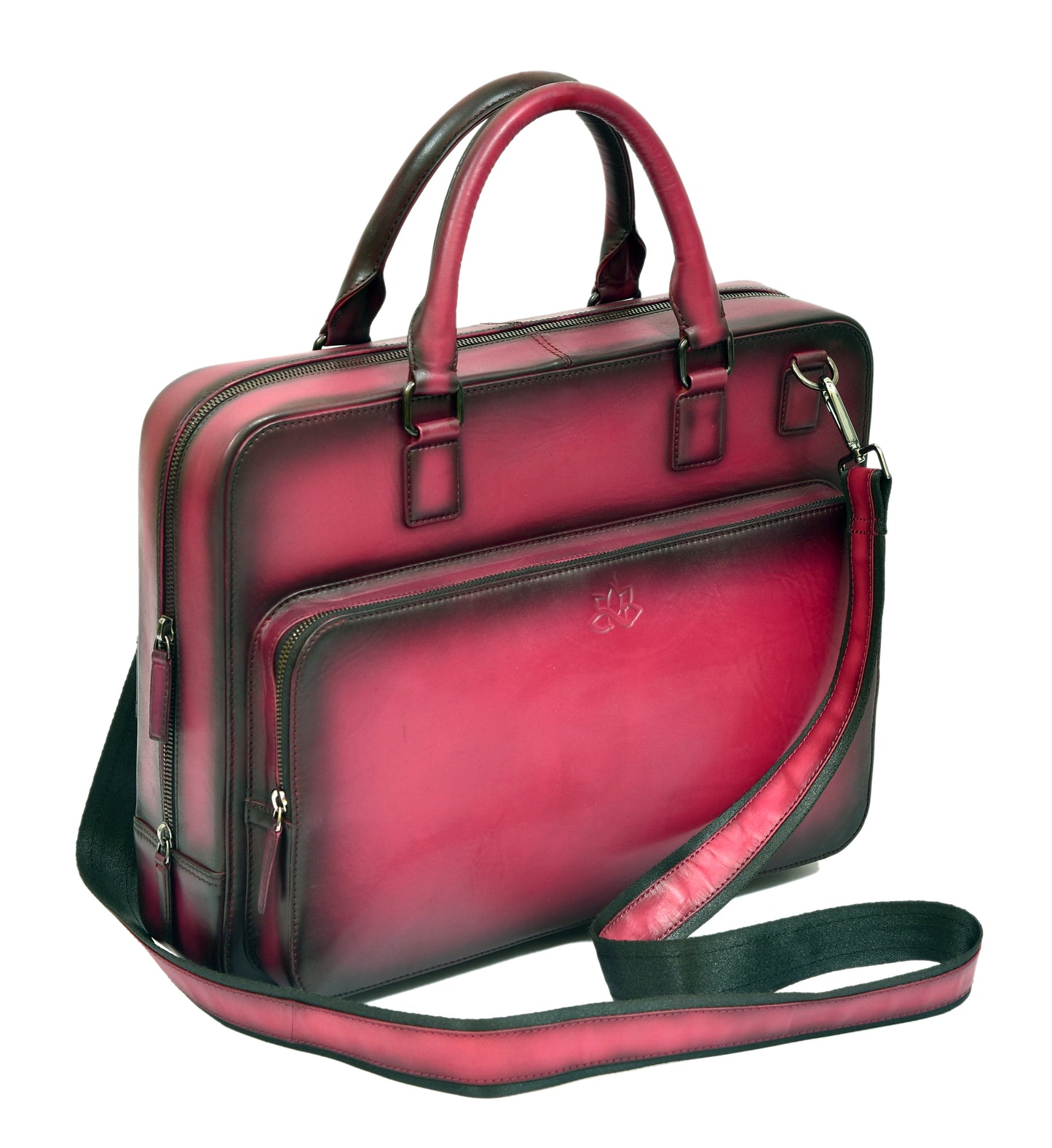 Evander, The Brief case