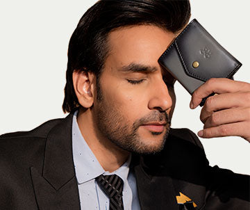 Milos, The Money Clip