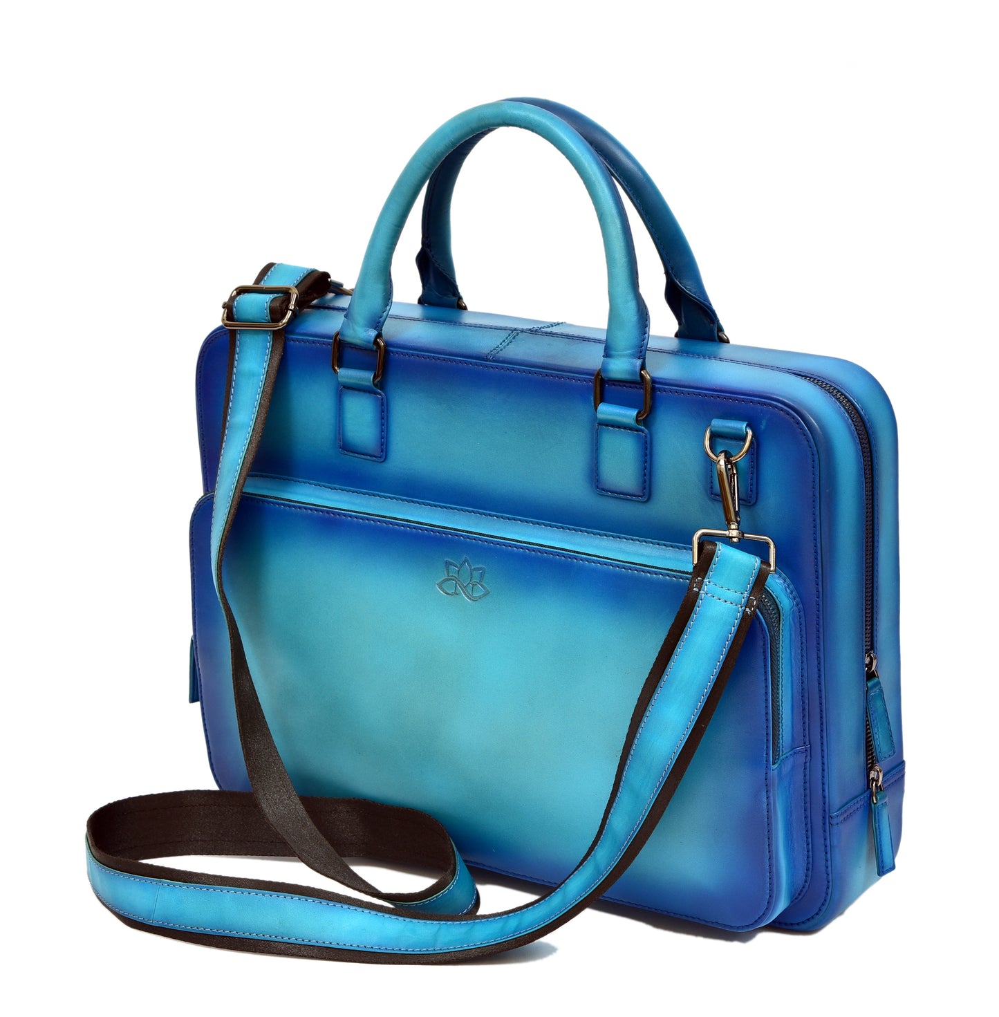 Evander, The Brief case