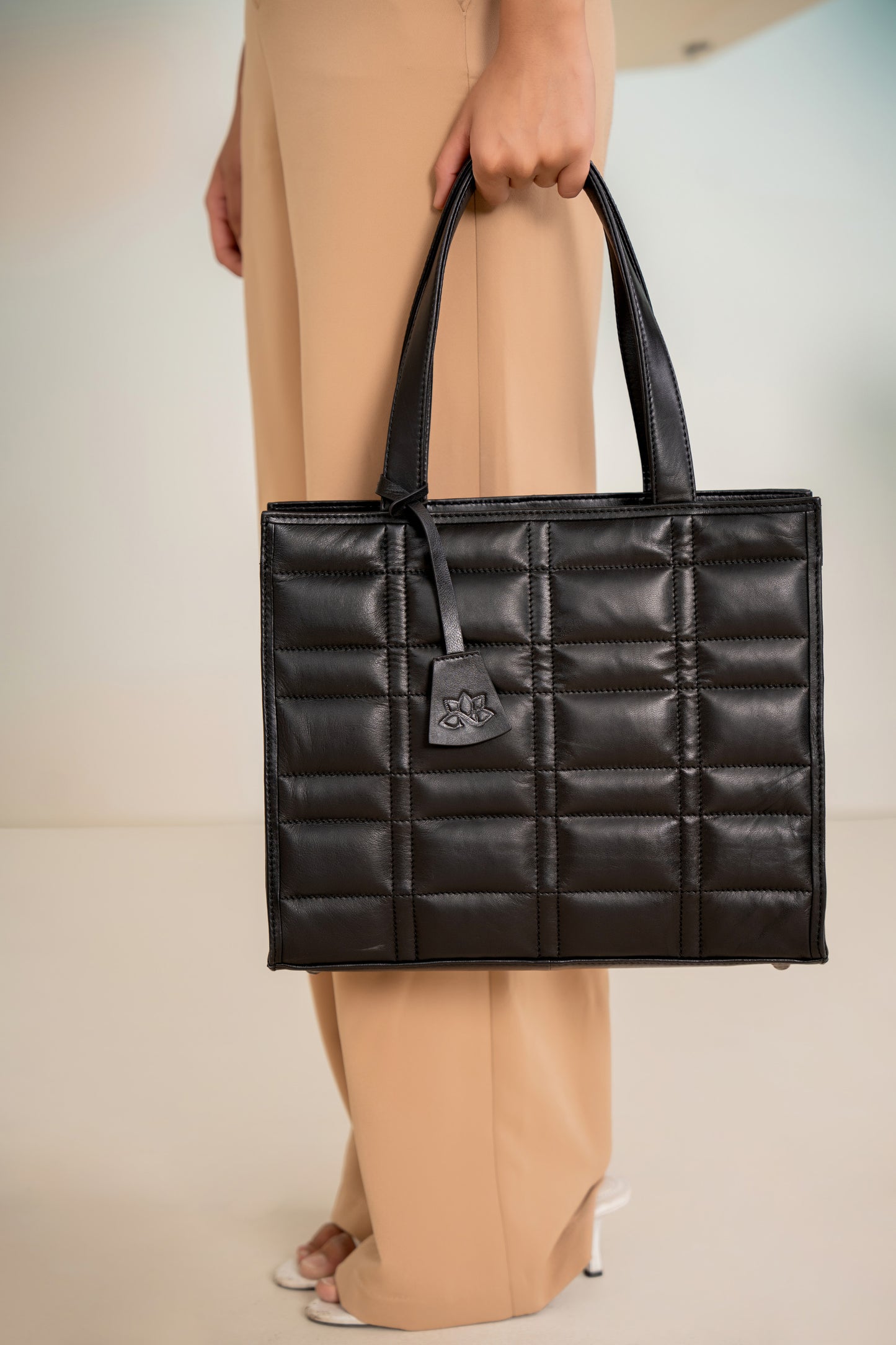 Kostantina, The Work Tote