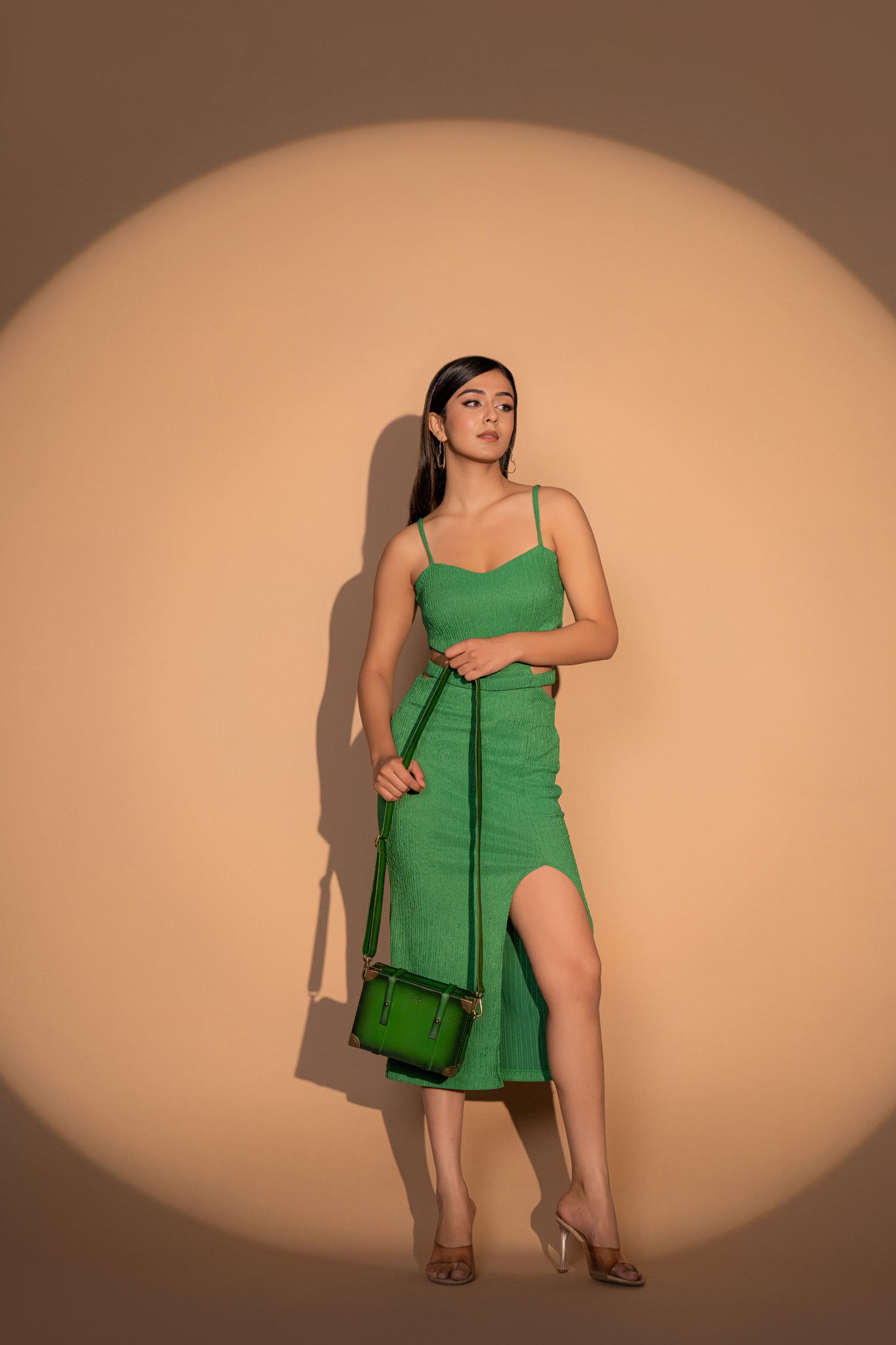 Nemesis, The Crossbody Bag