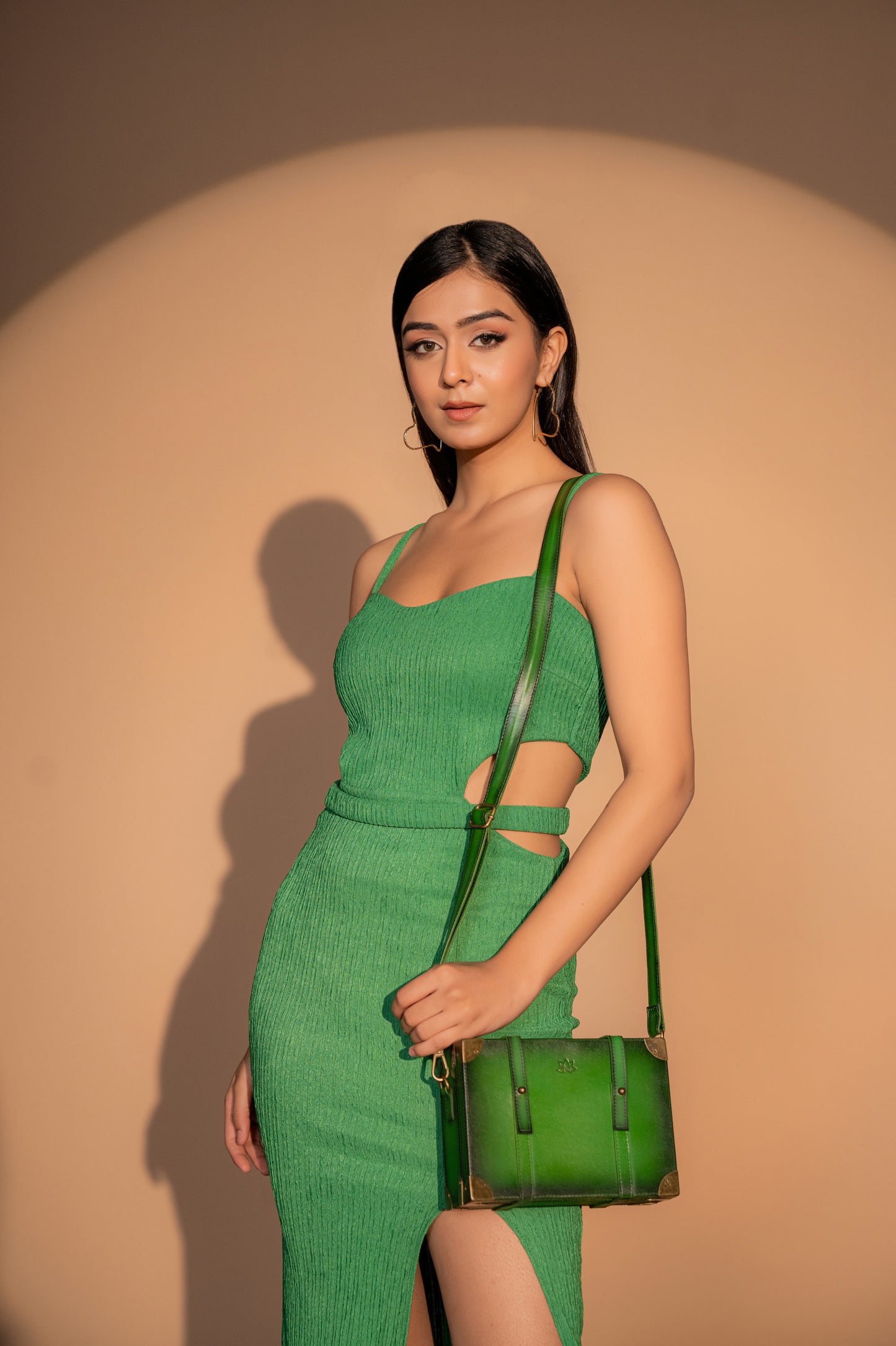 Nemesis, The Crossbody Bag
