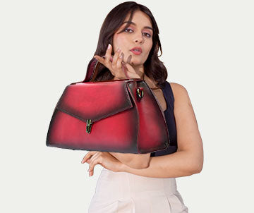 Evangel, The Satchel