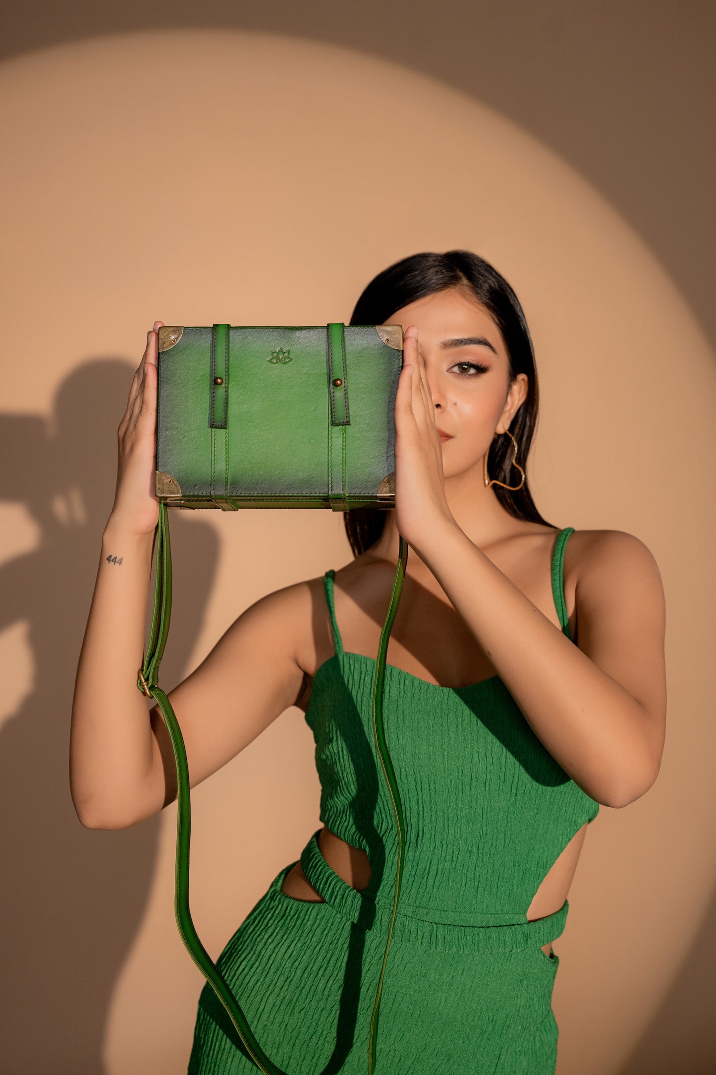 Nemesis, The Crossbody Bag
