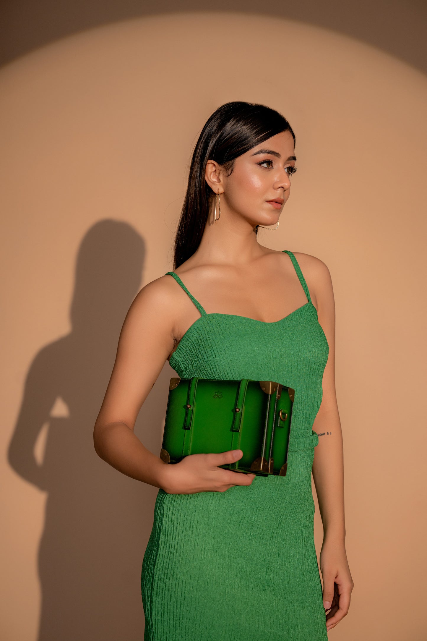 Nemesis, The Crossbody Bag