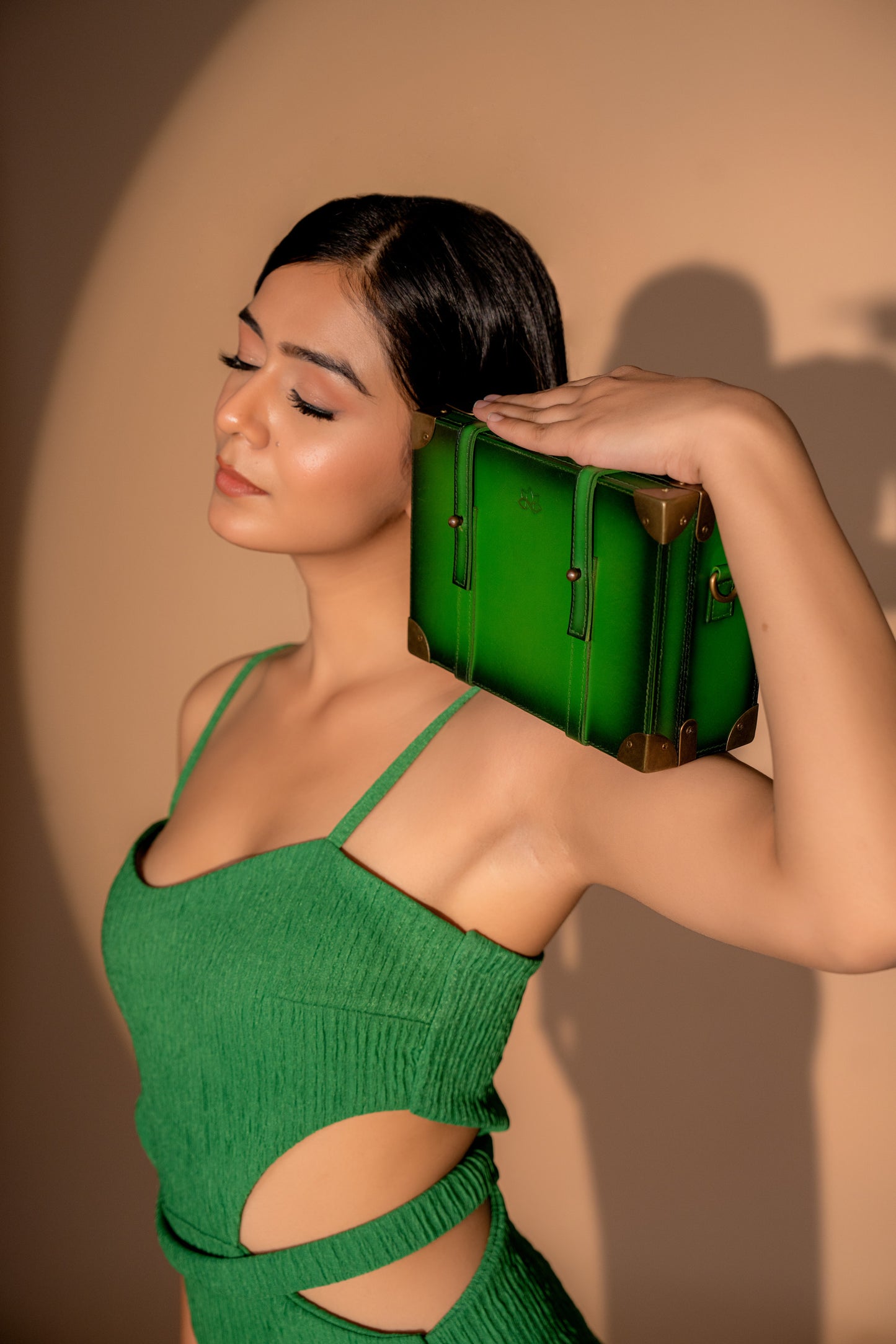 Nemesis, The Crossbody Bag