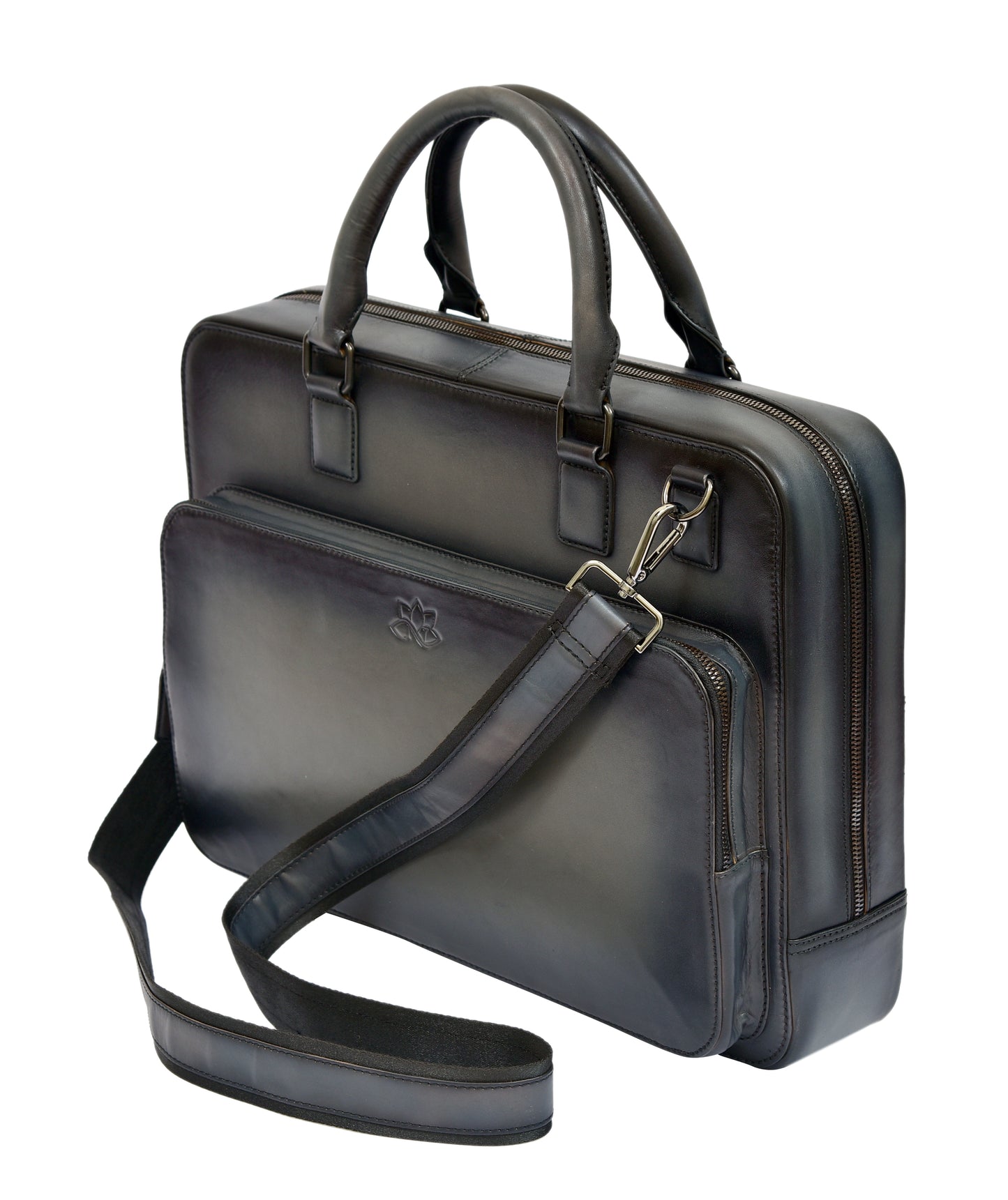 Evander, The Brief case