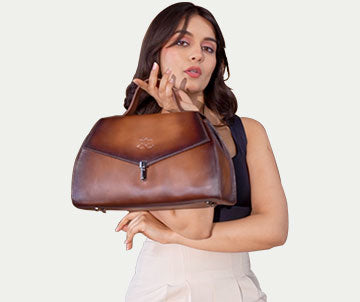 Evangel, The Satchel