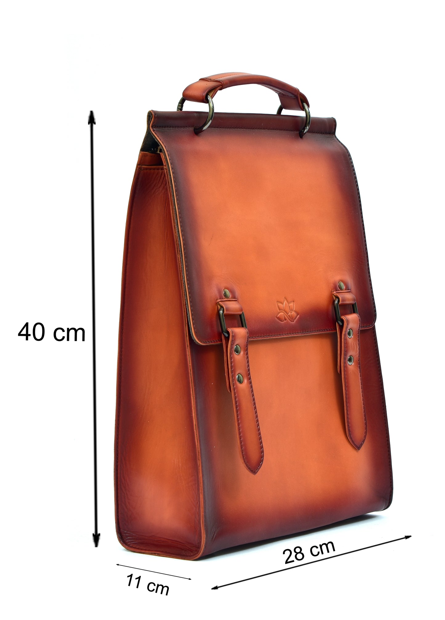 Jocasta, The Backpack
