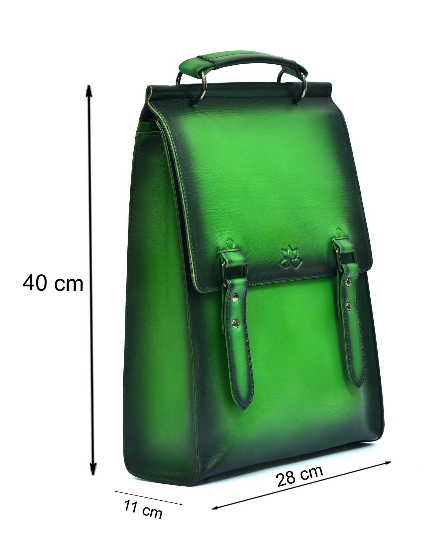 Jocasta, The Backpack