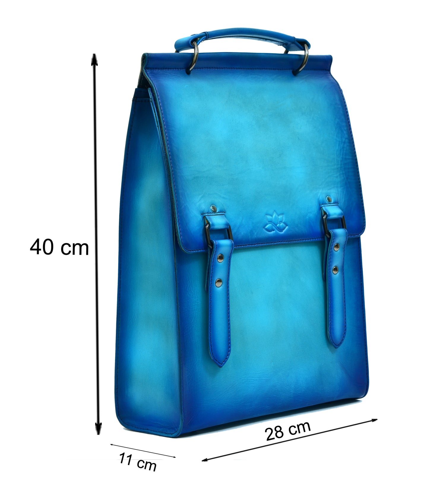 Jocasta, The Backpack