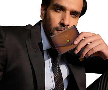 Milos, The Money Clip