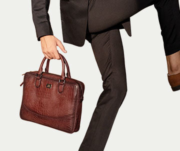 Perseus, The Brief case