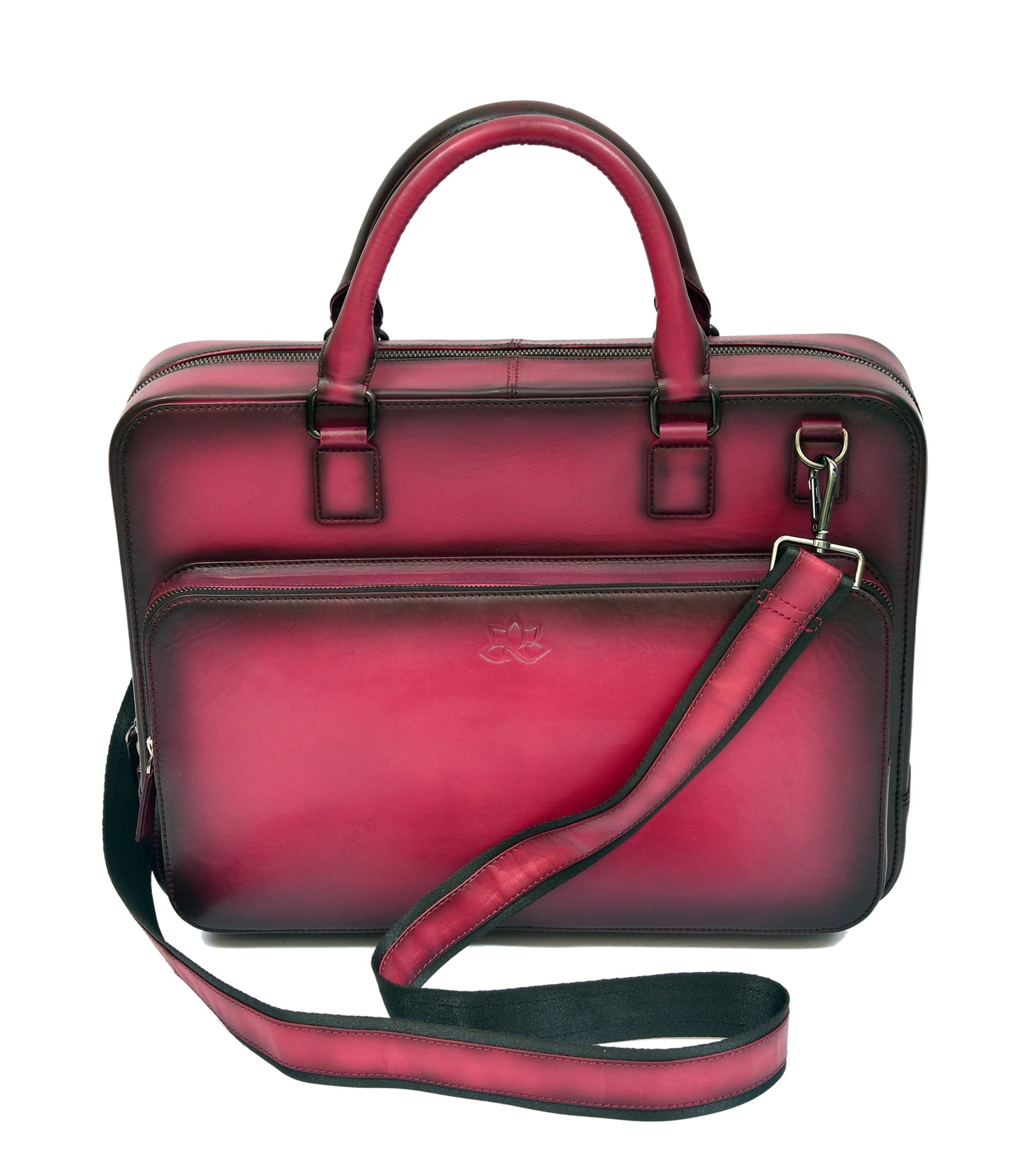 Evander, The Brief case