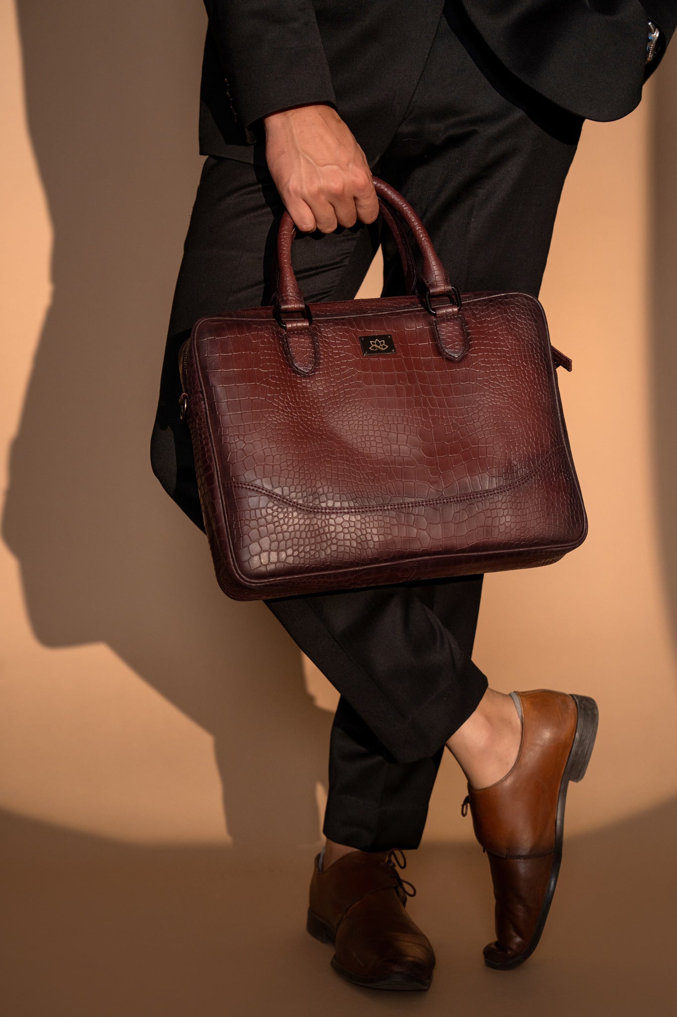 Perseus, The Brief case