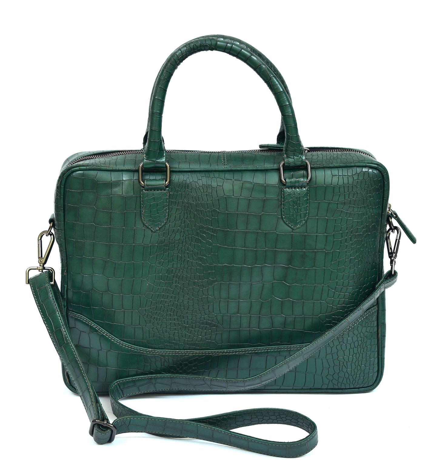 Perseus, The Brief case