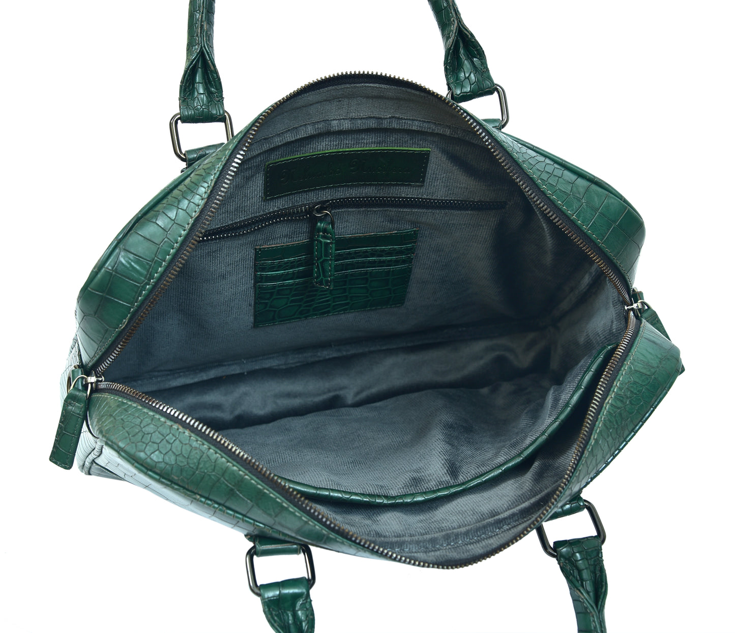 Perseus, The Brief case