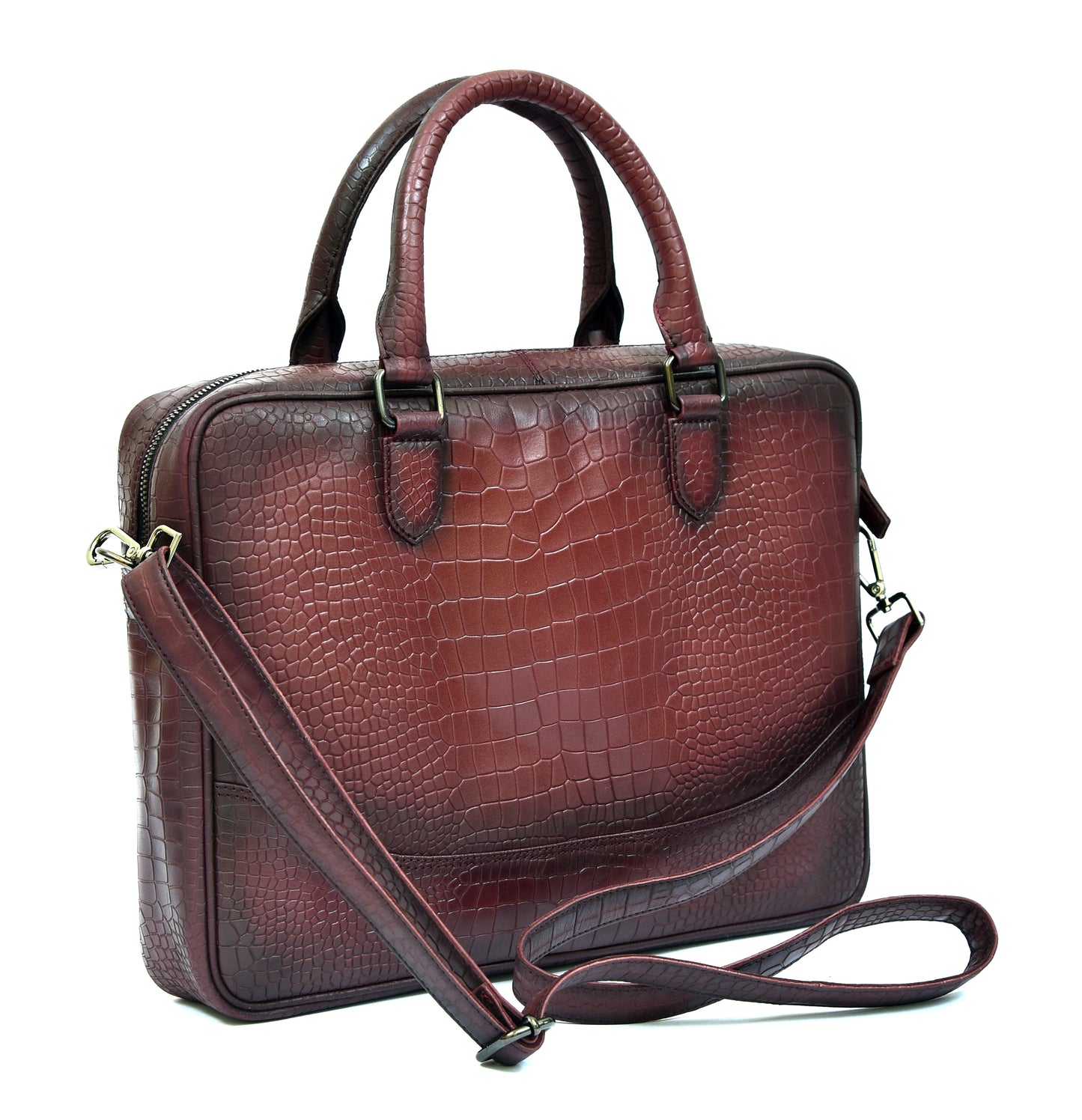 Perseus, The Brief case