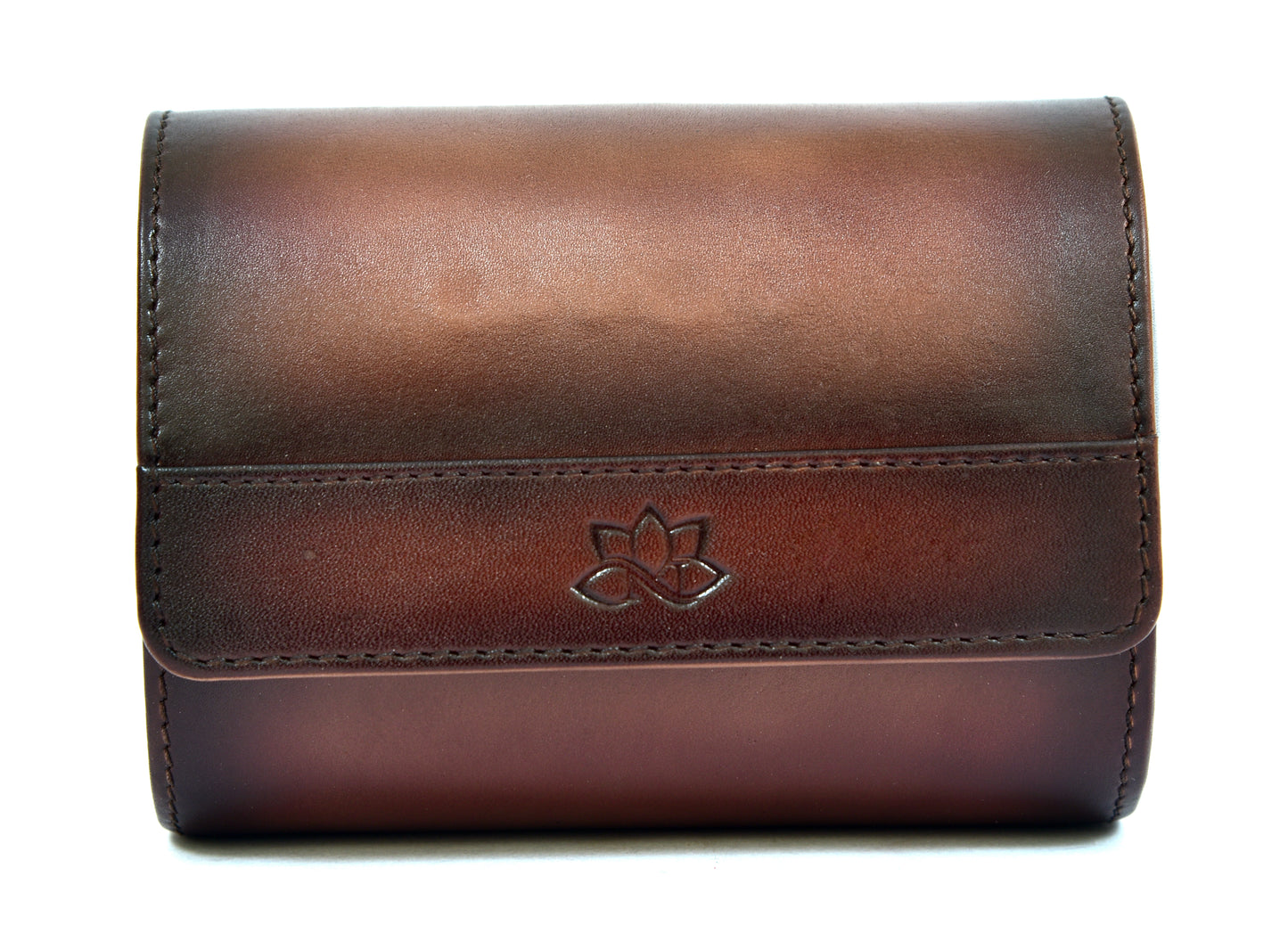 Eugene, The Two Watch Case
