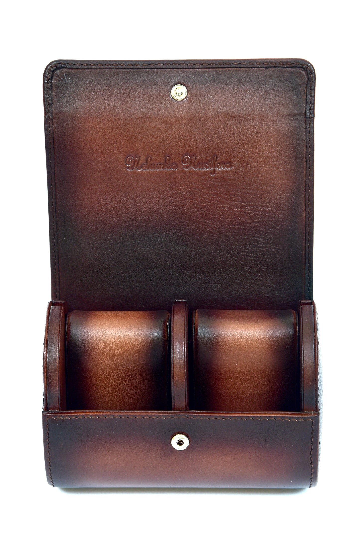 Eugene, The Two Watch Case