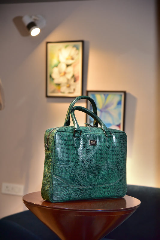 Perseus, The Brief case