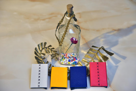 Simon, The Cardprotector