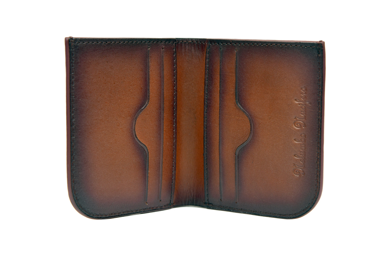 Nikias, The Wallet
