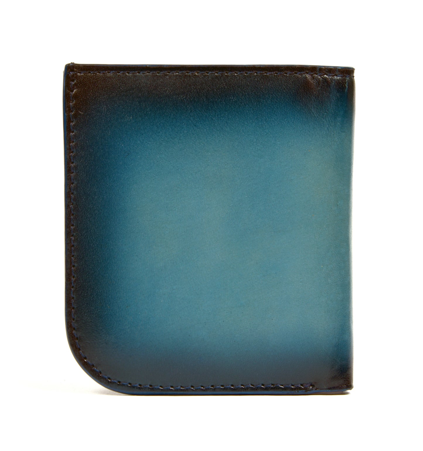 Nikias, The Wallet