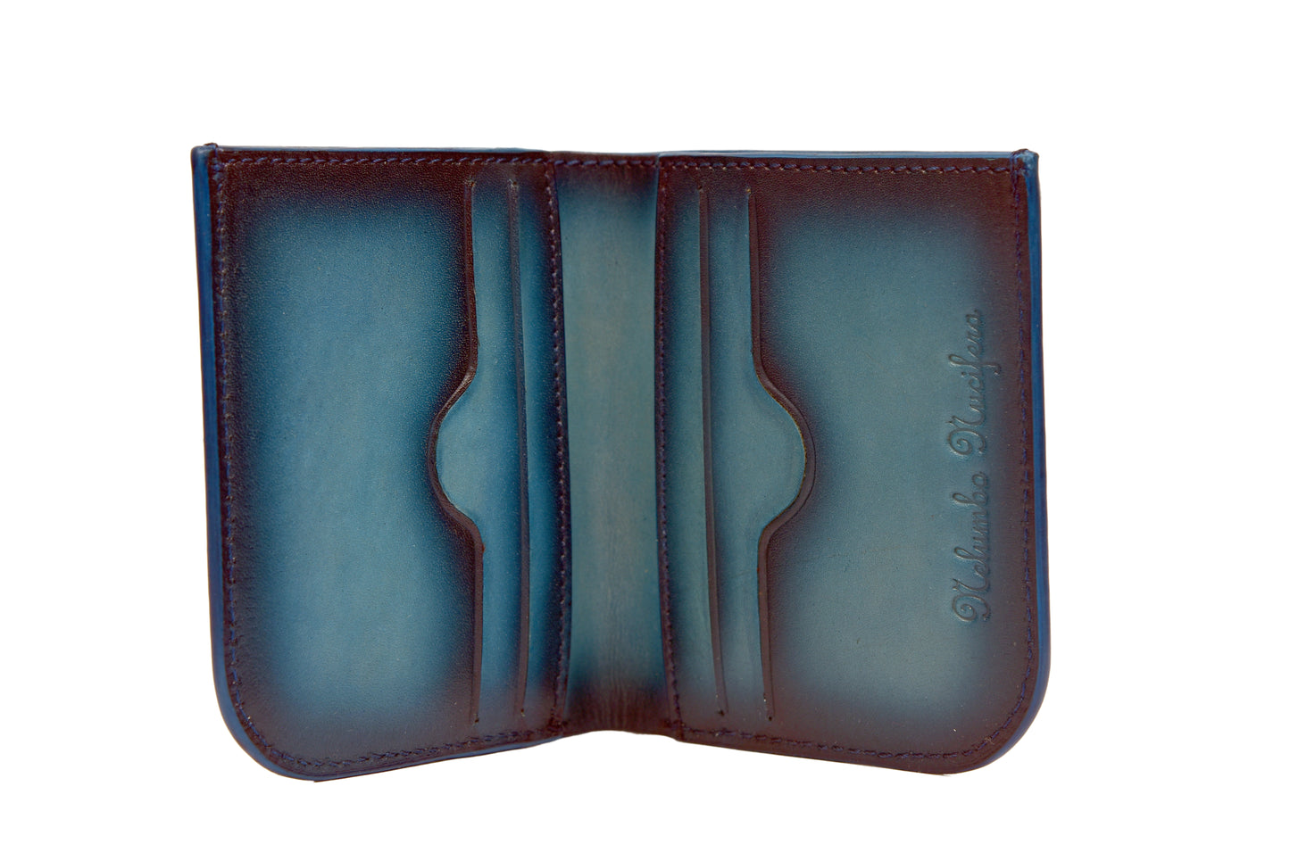 Nikias, The Wallet