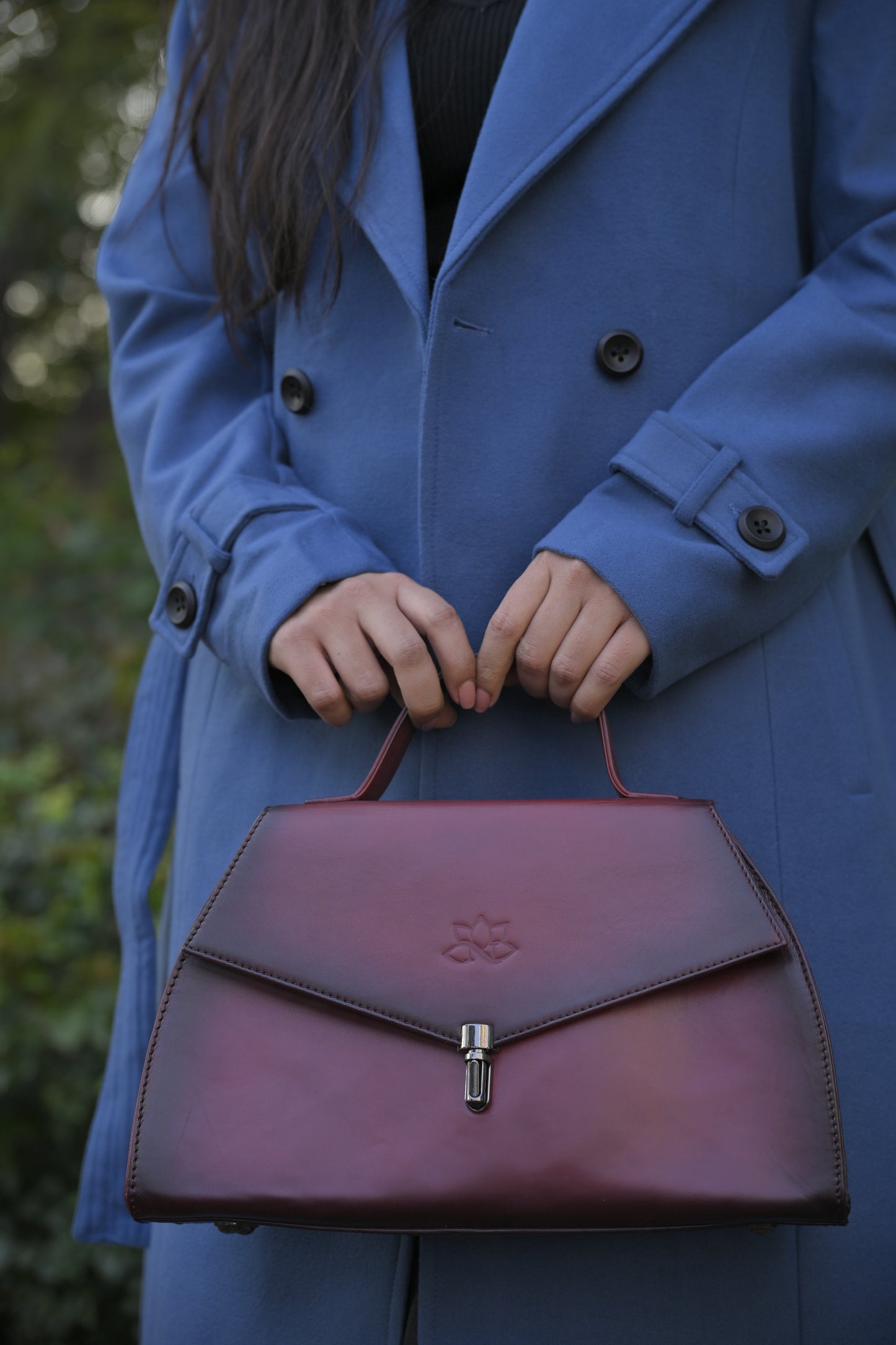 Evangel, The Satchel