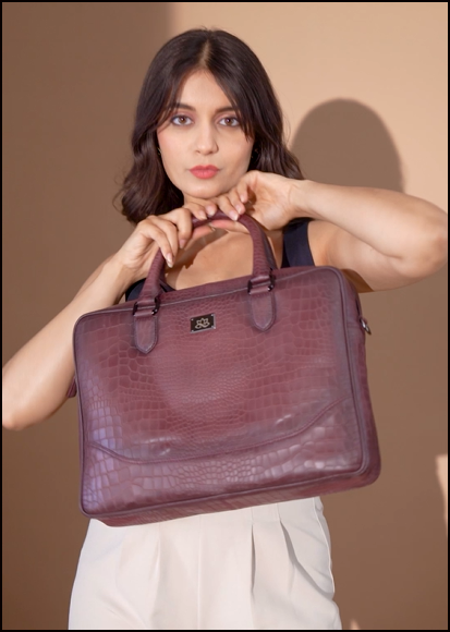 Perseus, The Brief case