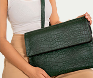 Cassia, The Sleeve