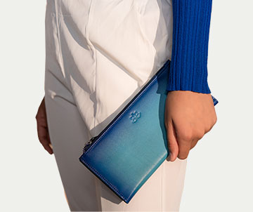 Theodora, The Wallet