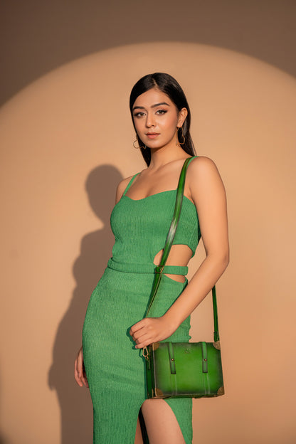 Nemesis, The Crossbody Bag