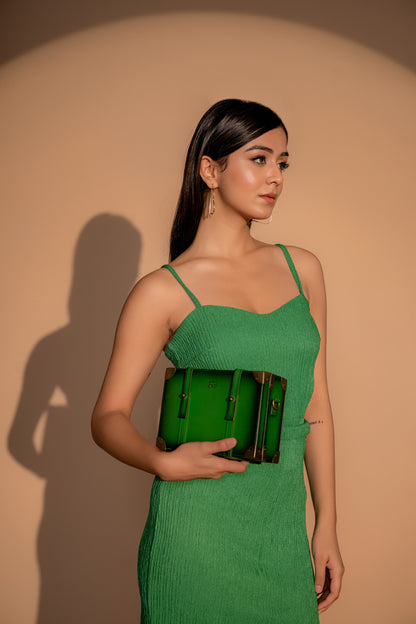 Nemesis, The Crossbody Bag
