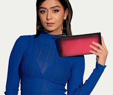 Theodora, The Wallet