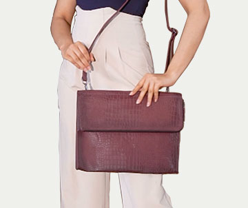Cassia, The Sleeve