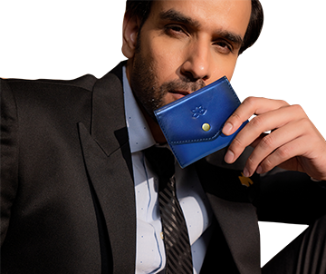 Milos, The Money Clip