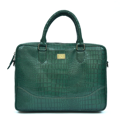 Perseus, The Brief case