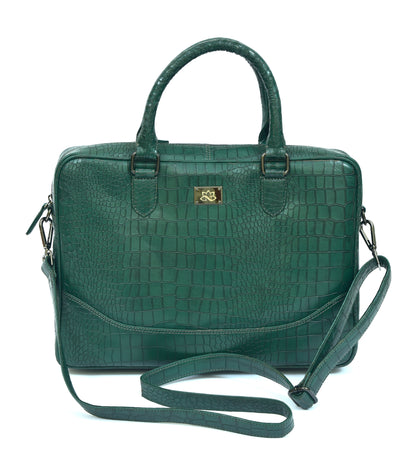 Perseus, The Brief case
