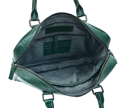 Perseus, The Brief case