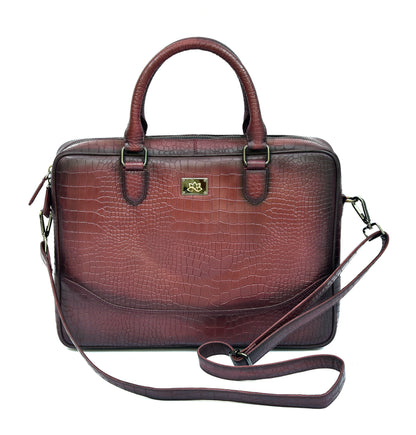 Perseus, The Brief case