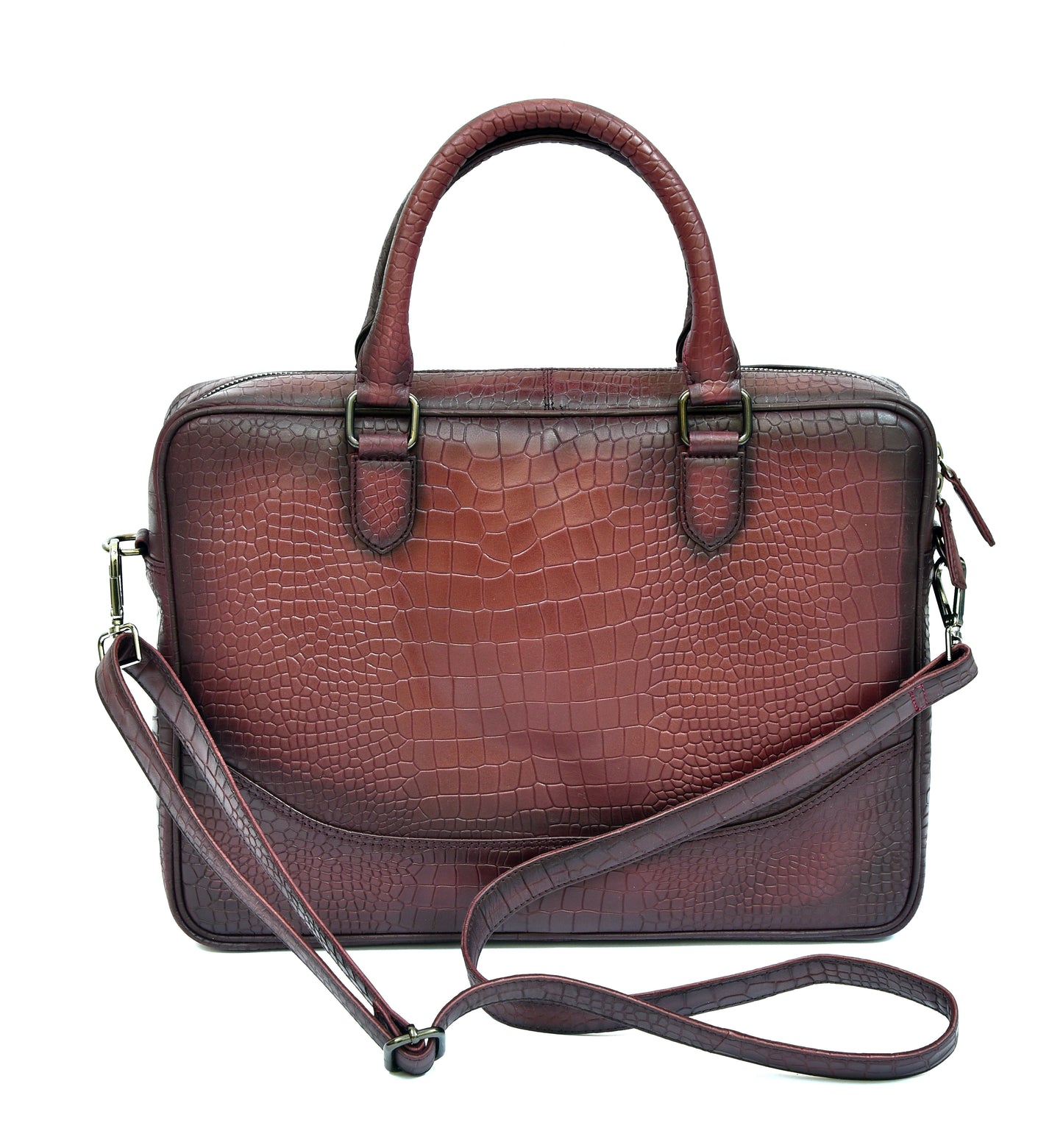 Perseus, The Brief case