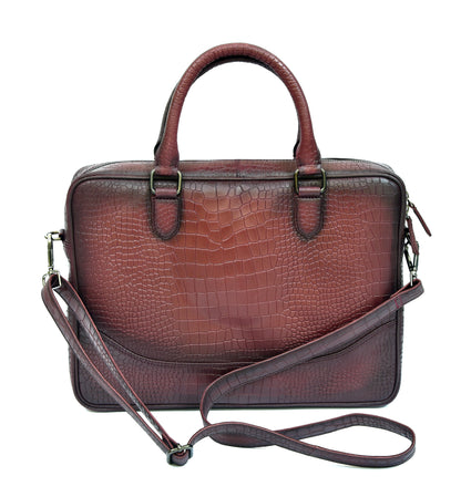 Perseus, The Brief case