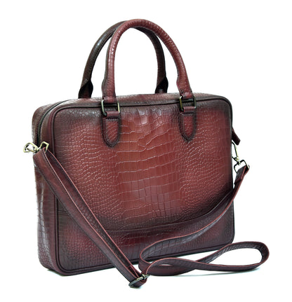 Perseus, The Brief case