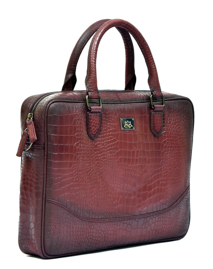 Perseus, The Brief case