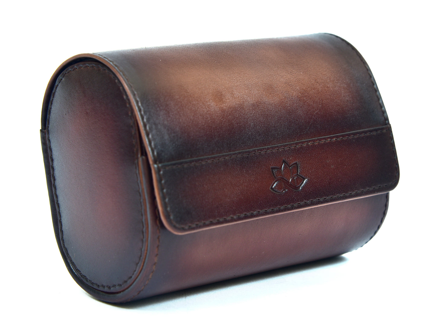 Eugene, The Two Watch Case