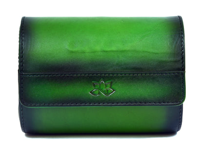 Eugene, The Two Watch Case