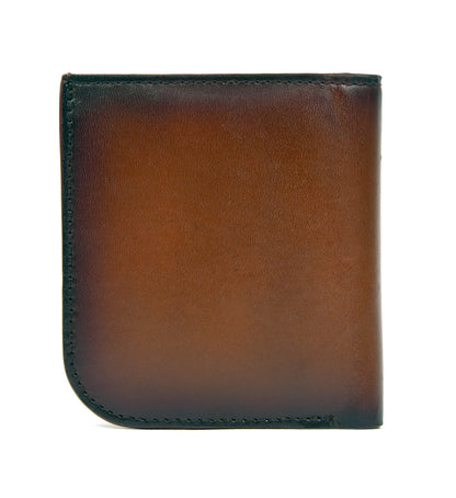 Nikias, The Wallet