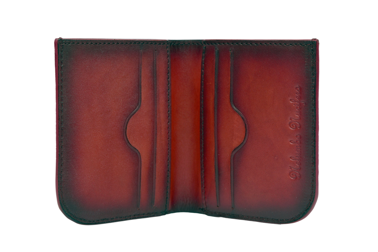 Nikias, The Wallet